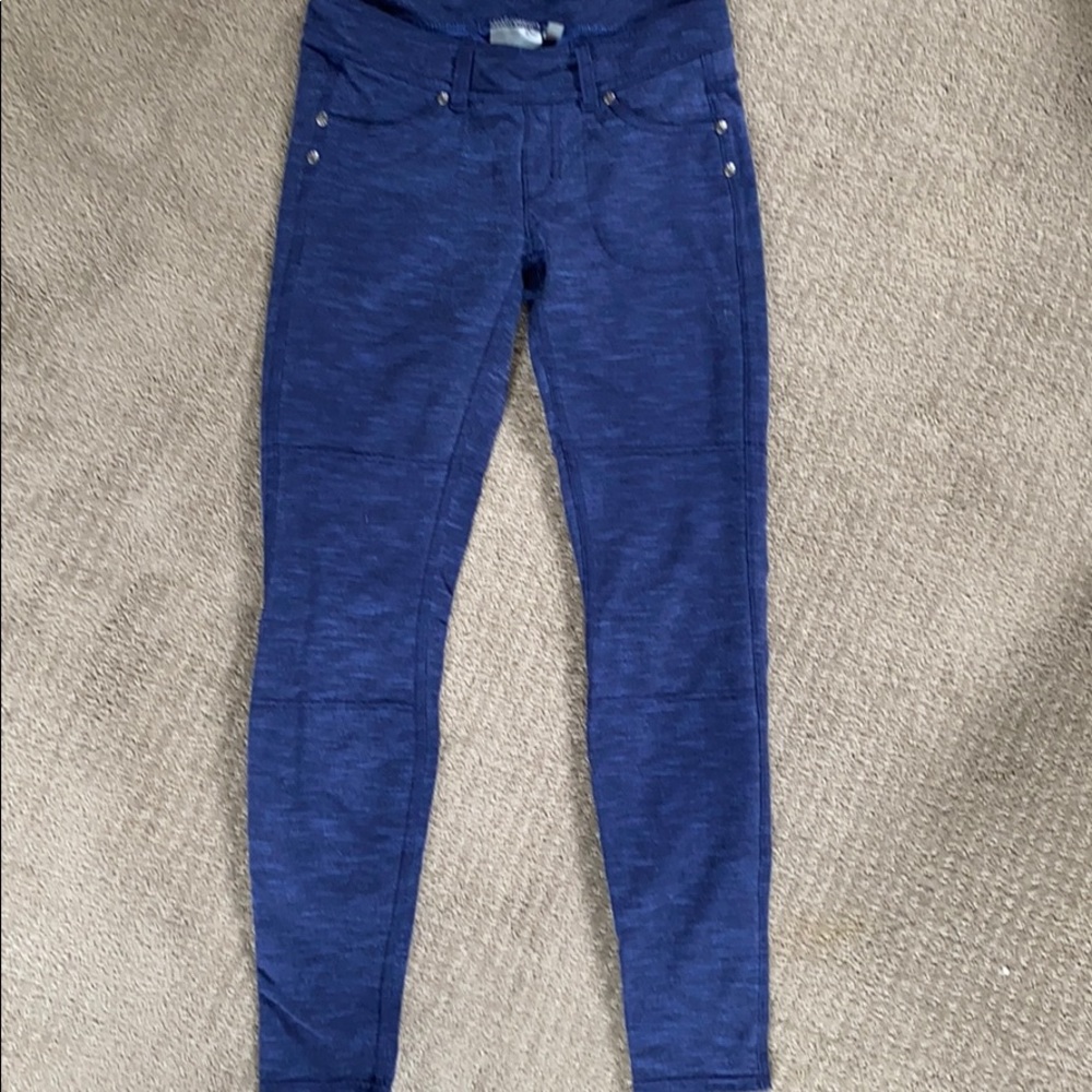 Athleta Bettona Jeggings
